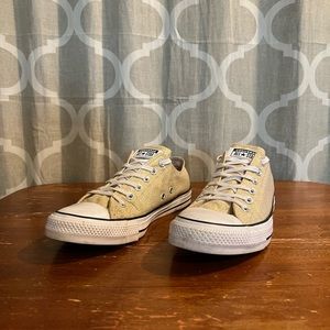 Converse All Star sneakers